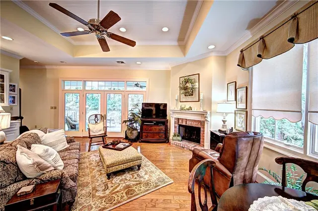 $975,000 | 315 Moss Hill Terrace Road, Natchitoches, LA 71457