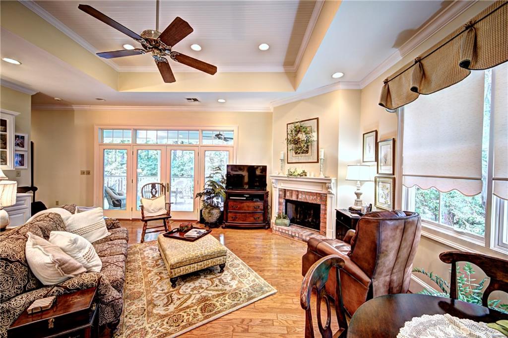 315 Moss Hill Terrace Road Natchitoches, LA 71457 - Photo 25 of 59