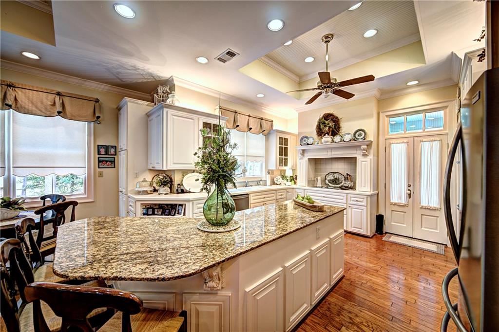 315 Moss Hill Terrace Road Natchitoches, LA 71457 - Photo 26 of 59