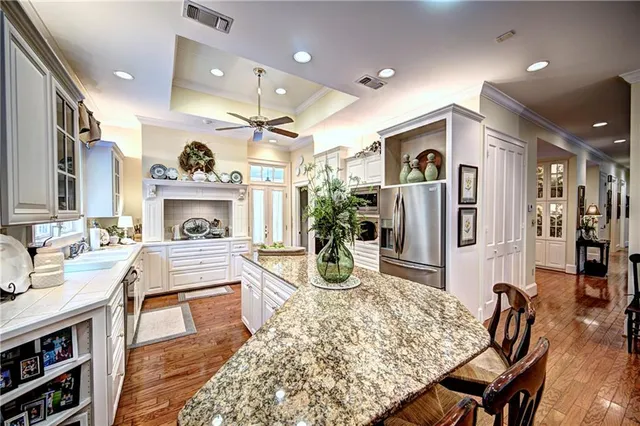 $975,000 | 315 Moss Hill Terrace Road, Natchitoches, LA 71457