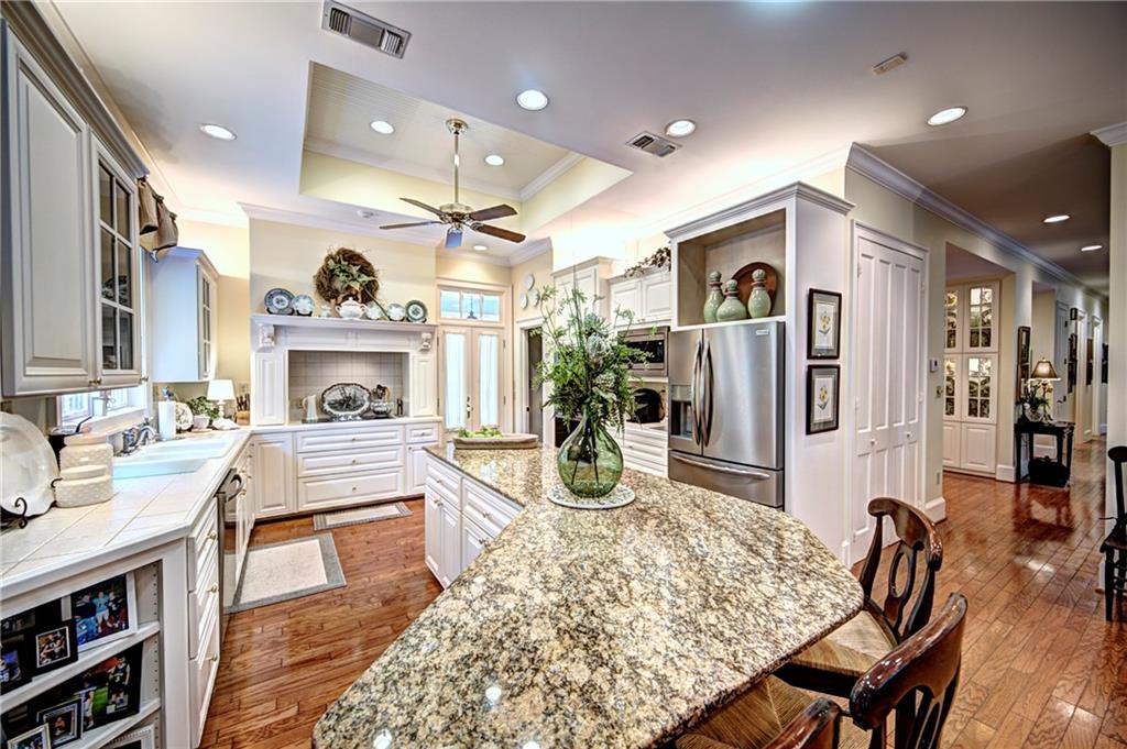 315 Moss Hill Terrace Road Natchitoches, LA 71457 - Photo 27 of 59
