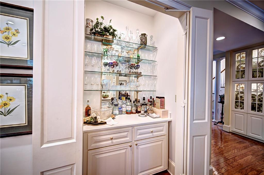 315 Moss Hill Terrace Road Natchitoches, LA 71457 - Photo 29 of 59