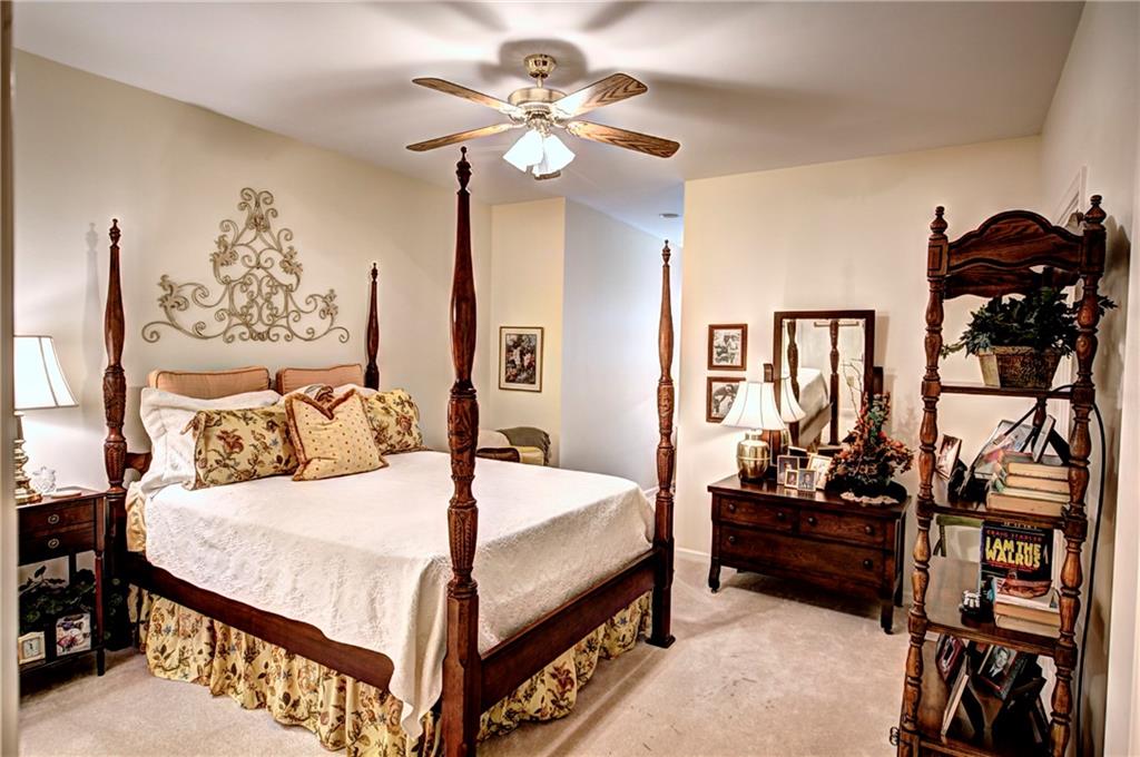 315 Moss Hill Terrace Road Natchitoches, LA 71457 - Photo 30 of 59