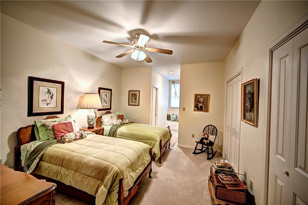 315 Moss Hill Terrace Road Natchitoches, LA 71457 - Photo 32 of 59