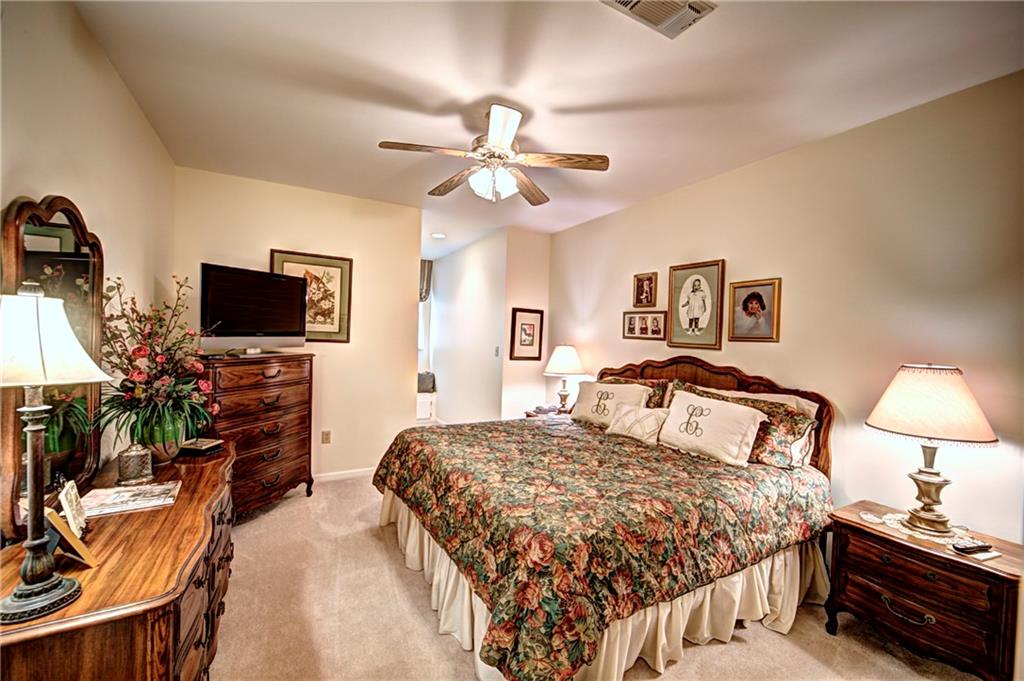 315 Moss Hill Terrace Road Natchitoches, LA 71457 - Photo 33 of 59