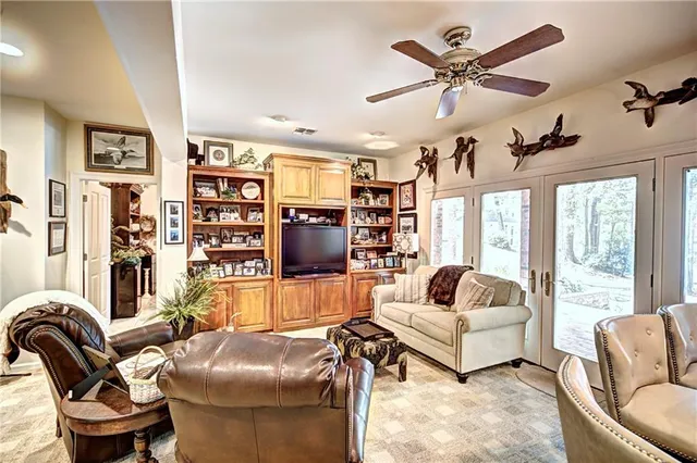 $975,000 | 315 Moss Hill Terrace Road, Natchitoches, LA 71457