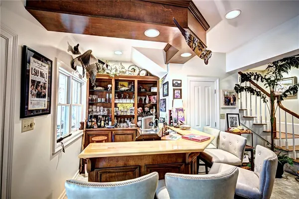 $975,000 | 315 Moss Hill Terrace Road, Natchitoches, LA 71457