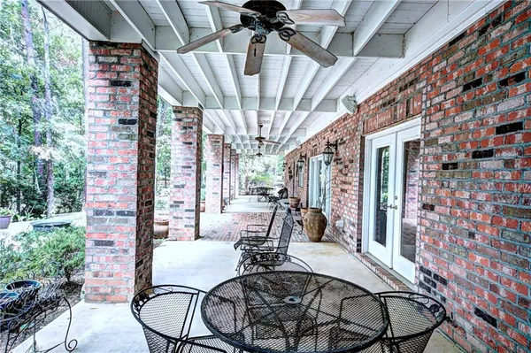 $975,000 | 315 Moss Hill Terrace Road, Natchitoches, LA 71457