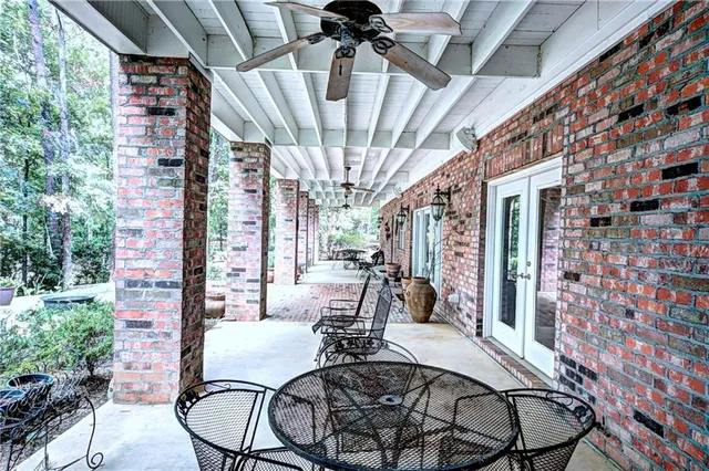 $975,000 | 315 Moss Hill Terrace Road, Natchitoches, LA 71457