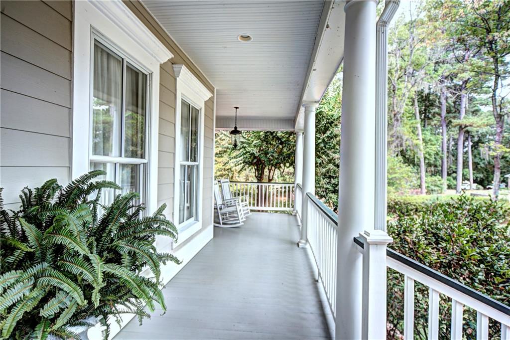315 Moss Hill Terrace Road Natchitoches, LA 71457 - Photo 4 of 59