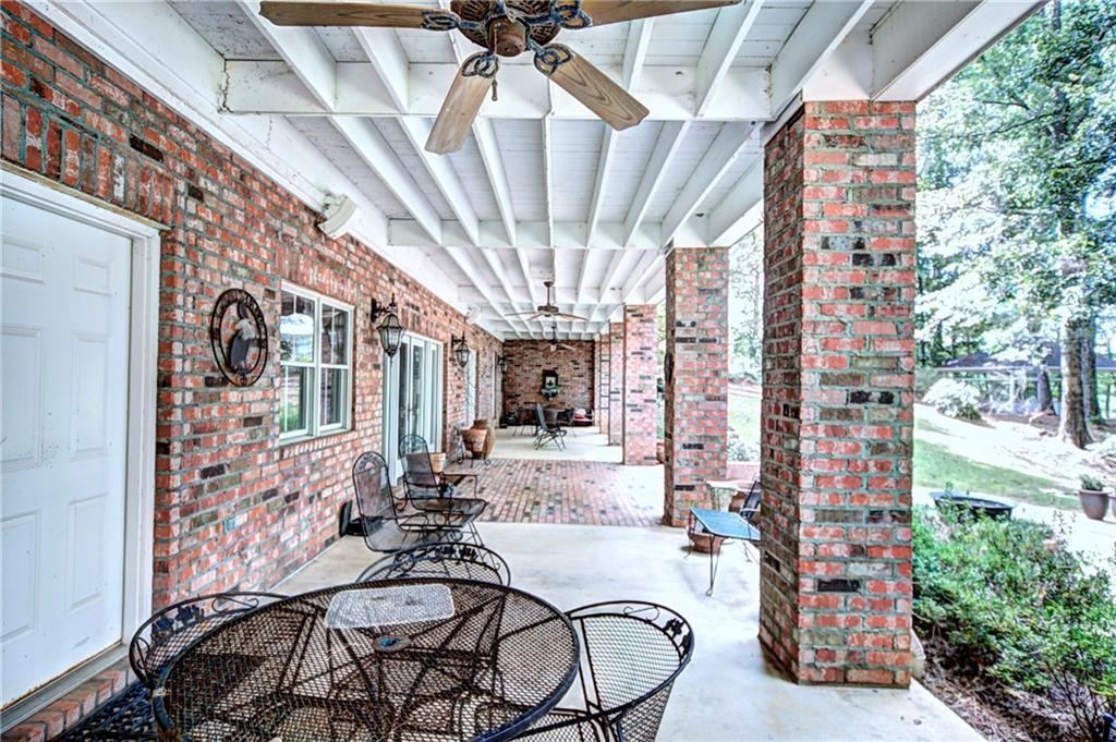 315 Moss Hill Terrace Road Natchitoches, LA 71457 - Photo 42 of 59