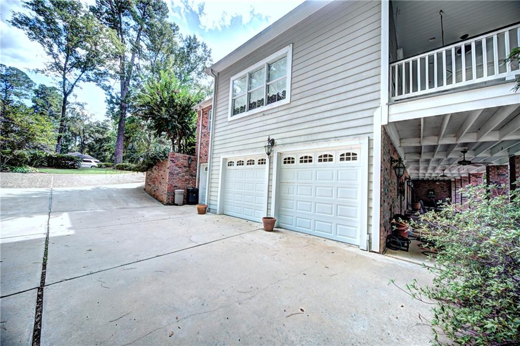 315 Moss Hill Terrace Road Natchitoches, LA 71457 - Photo 43 of 59