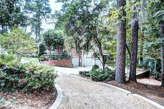 $975,000 | 315 Moss Hill Terrace Road, Natchitoches, LA 71457