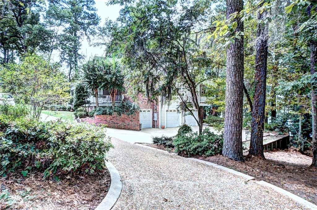 315 Moss Hill Terrace Road Natchitoches, LA 71457 - Photo 44 of 59