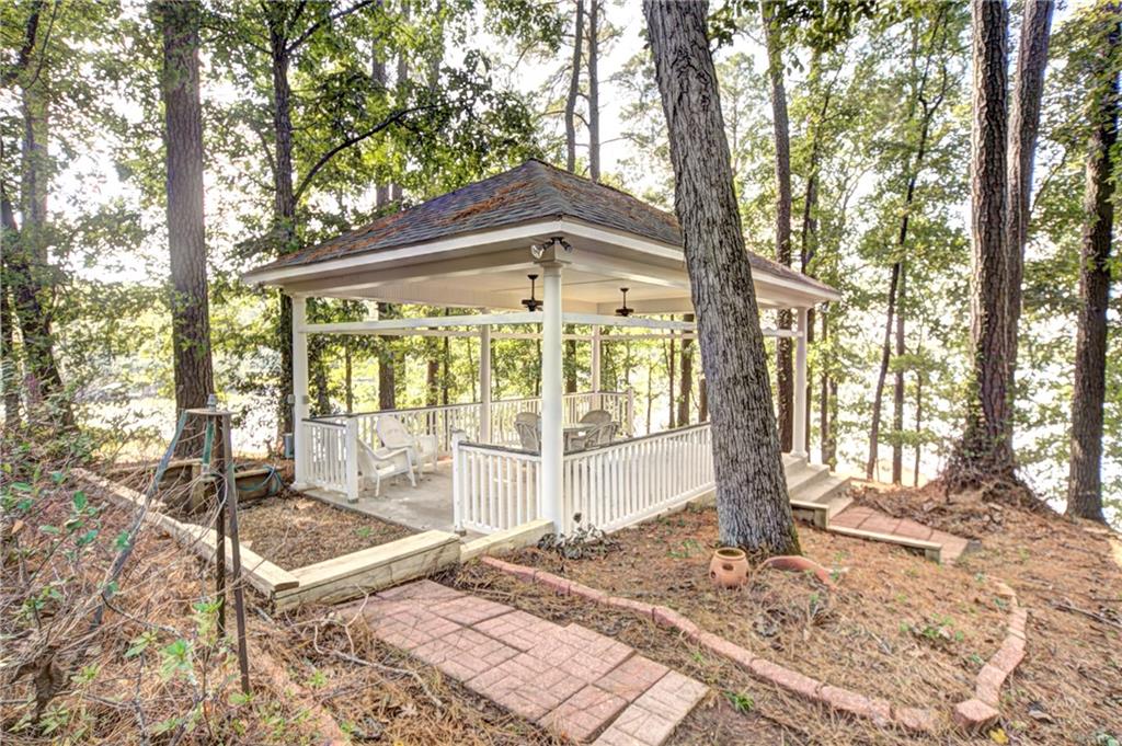 315 Moss Hill Terrace Road Natchitoches, LA 71457 - Photo 45 of 59