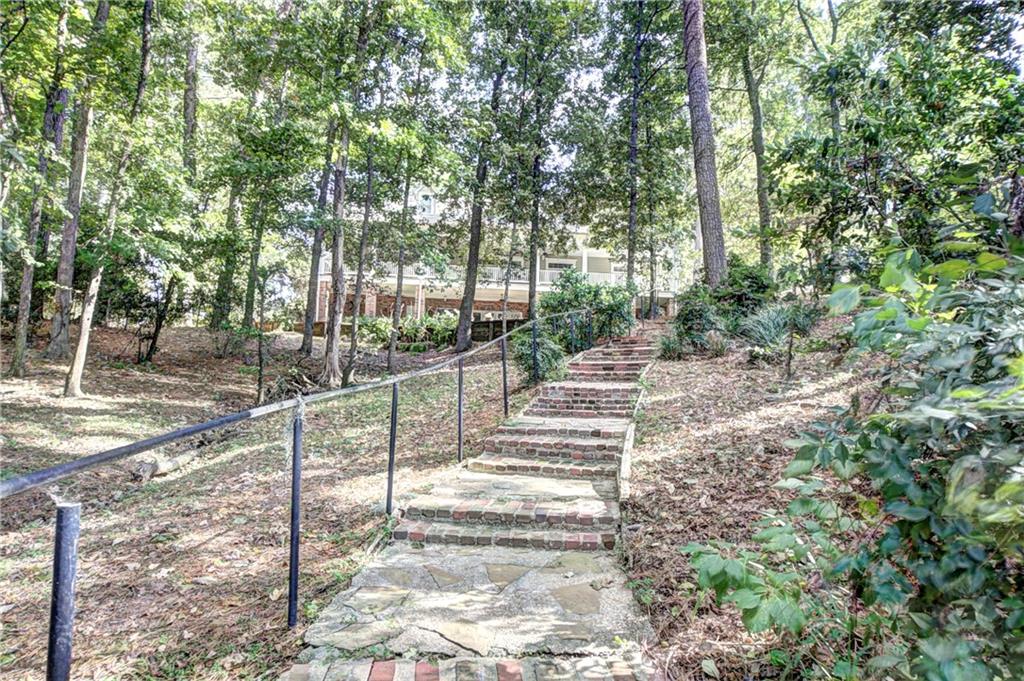315 Moss Hill Terrace Road Natchitoches, LA 71457 - Photo 47 of 59