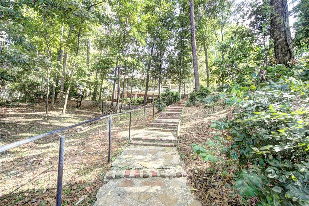 315 Moss Hill Terrace Road Natchitoches, LA 71457 - Photo 48 of 59