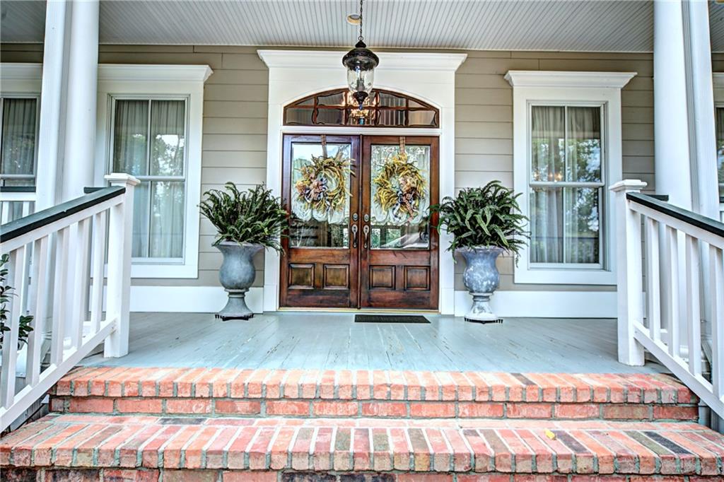 315 Moss Hill Terrace Road Natchitoches, LA 71457 - Photo 5 of 59