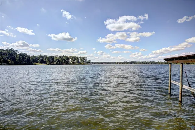 $975,000 | 315 Moss Hill Terrace Road, Natchitoches, LA 71457