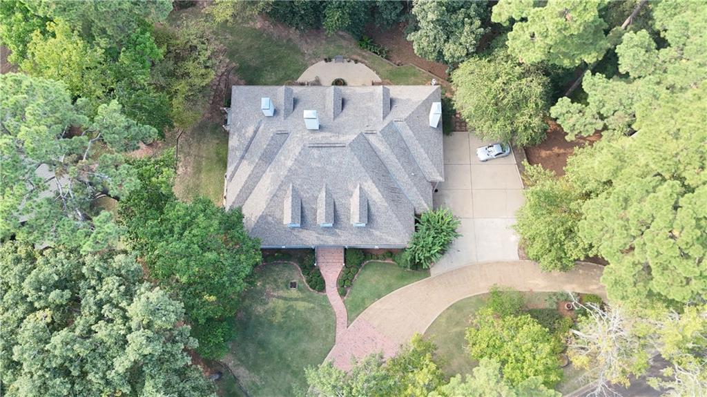 315 Moss Hill Terrace Road Natchitoches, LA 71457 - Photo 53 of 59