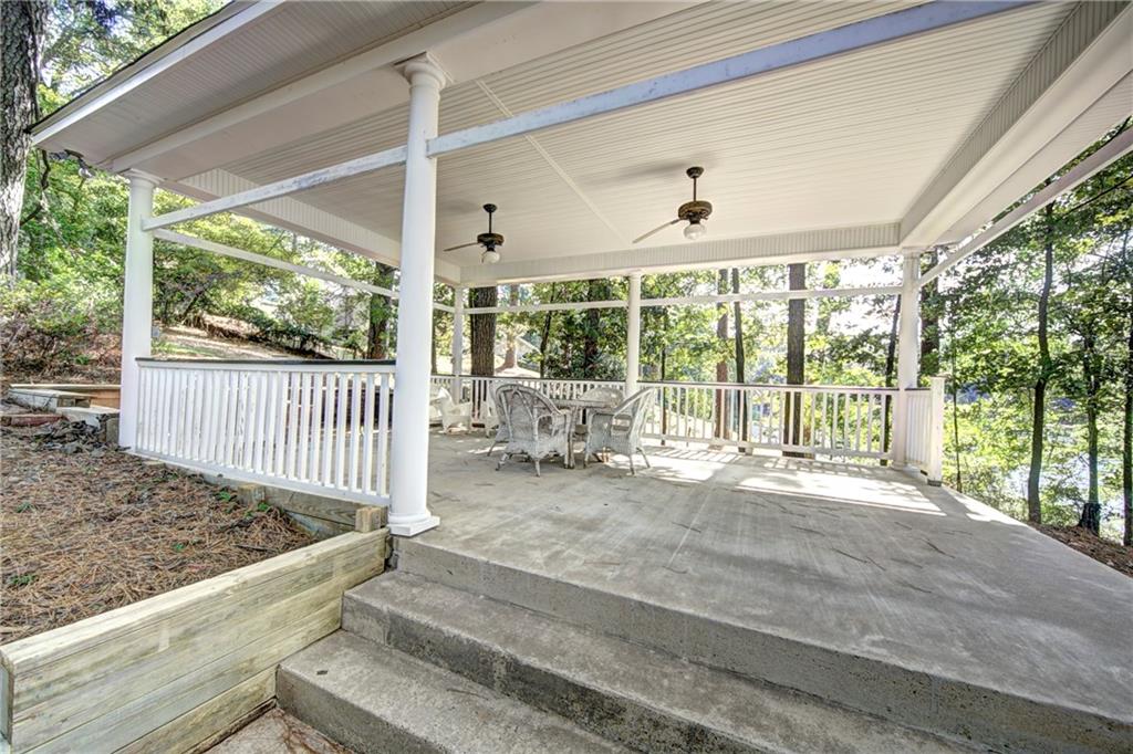 315 Moss Hill Terrace Road Natchitoches, LA 71457 - Photo 55 of 59