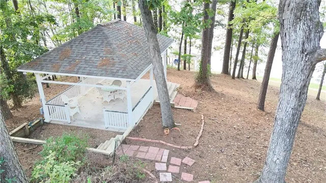 $975,000 | 315 Moss Hill Terrace Road, Natchitoches, LA 71457