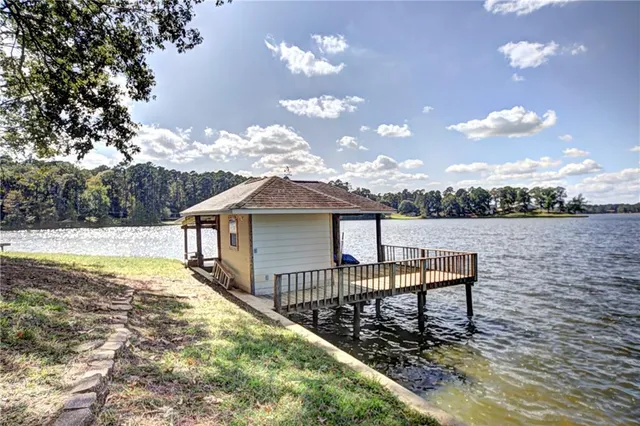 $975,000 | 315 Moss Hill Terrace Road, Natchitoches, LA 71457