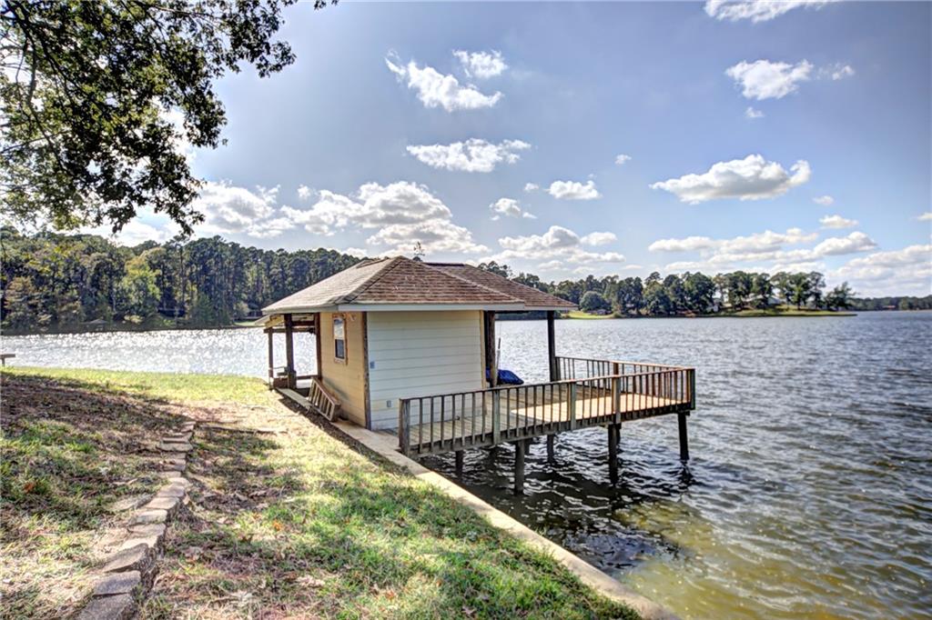 315 Moss Hill Terrace Road Natchitoches, LA 71457 - Photo 57 of 59