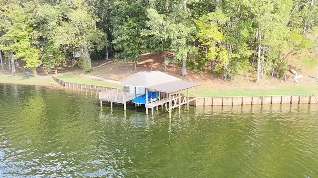 $975,000 | 315 Moss Hill Terrace Road, Natchitoches, LA 71457