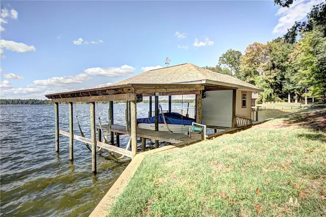 $975,000 | 315 Moss Hill Terrace Road, Natchitoches, LA 71457