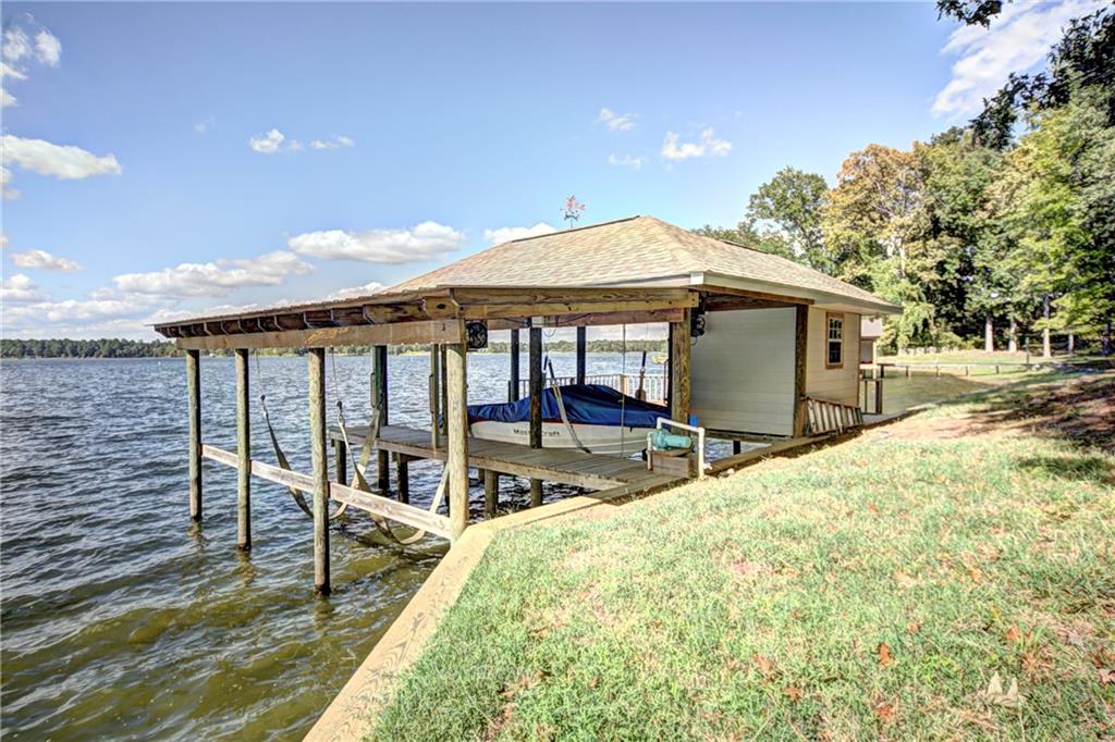 315 Moss Hill Terrace Road Natchitoches, LA 71457 - Photo 59 of 59