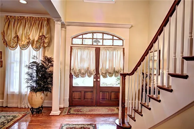 $975,000 | 315 Moss Hill Terrace Road, Natchitoches, LA 71457