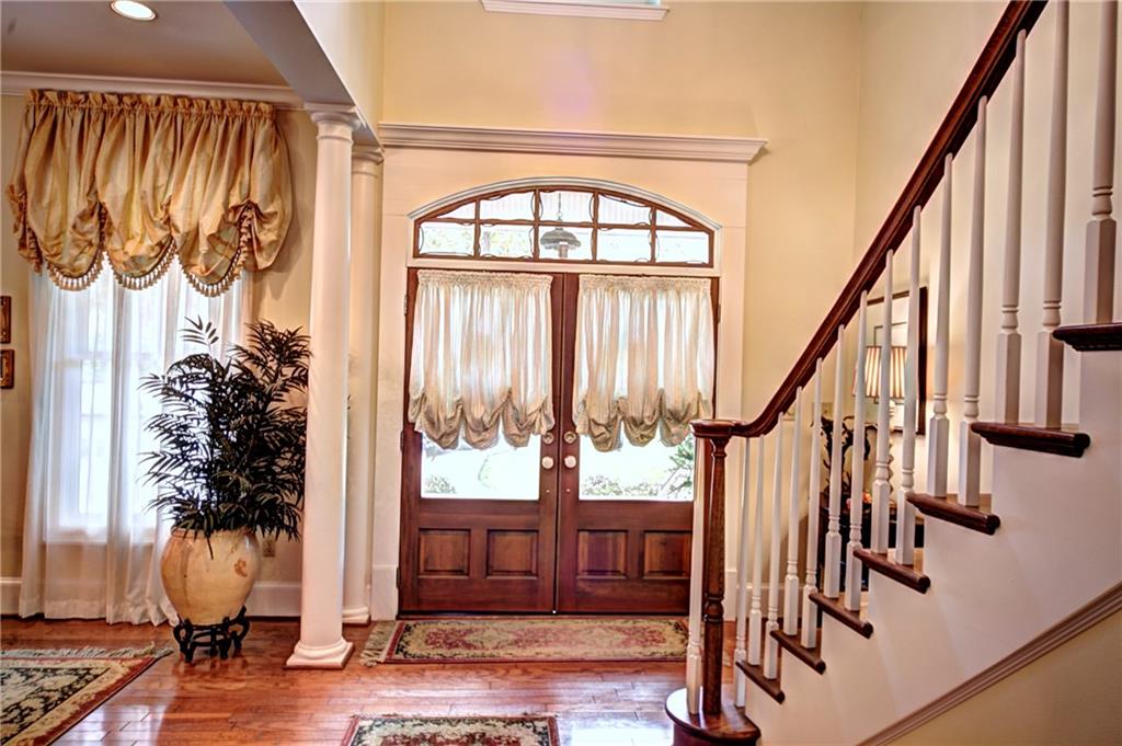 315 Moss Hill Terrace Road Natchitoches, LA 71457 - Photo 6 of 59