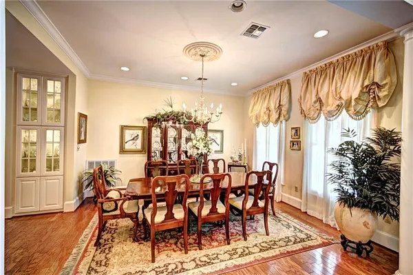 $975,000 | 315 Moss Hill Terrace Road, Natchitoches, LA 71457