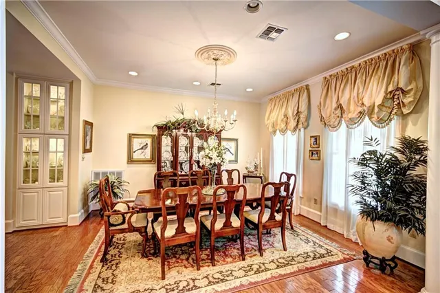 $975,000 | 315 Moss Hill Terrace Road, Natchitoches, LA 71457