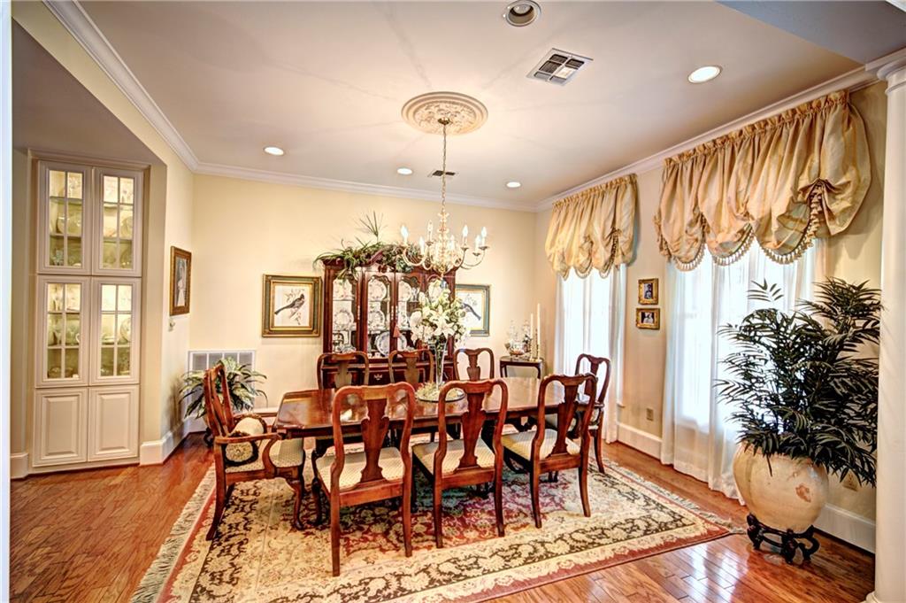 315 Moss Hill Terrace Road Natchitoches, LA 71457 - Photo 7 of 59