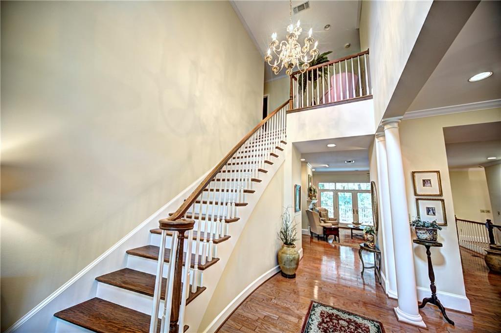 315 Moss Hill Terrace Road Natchitoches, LA 71457 - Photo 8 of 59