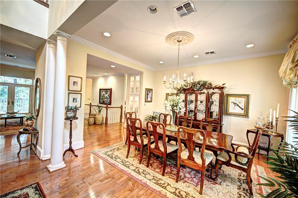 315 Moss Hill Terrace Road Natchitoches, LA 71457 - Photo 9 of 59