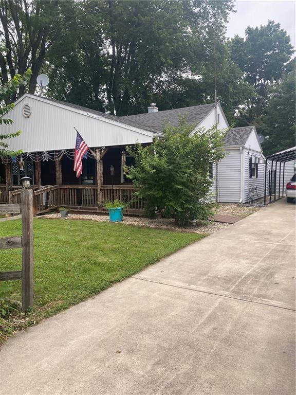 424 Main Street Lapel, IN 46051 - Photo 2 of 31