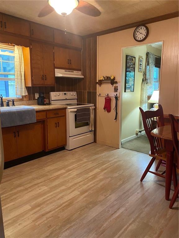 424 Main Street Lapel, IN 46051 - Photo 22 of 31