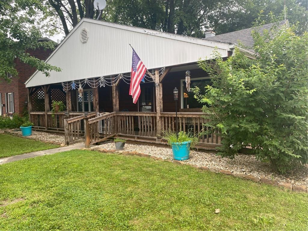 424 Main Street Lapel, IN 46051 - Photo 3 of 31