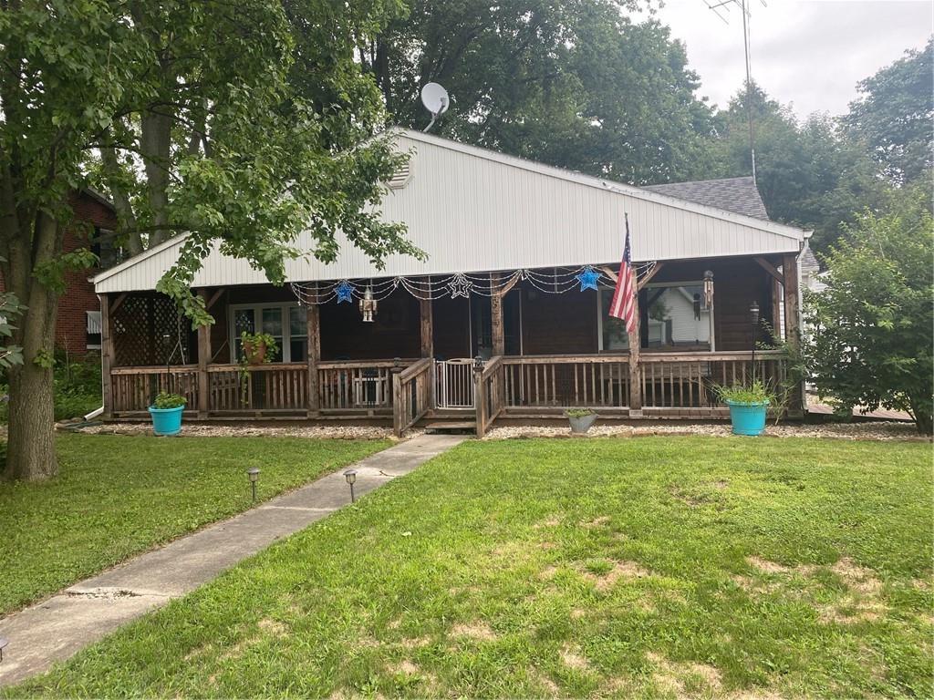 424 Main Street Lapel, IN 46051 - Photo 4 of 31