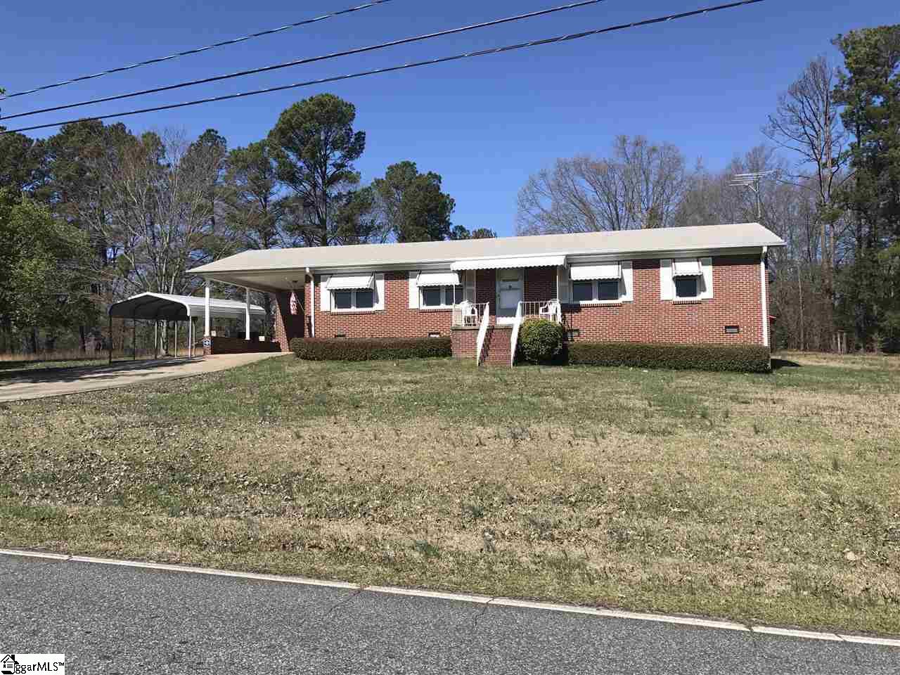 105 Mcedco Road Woodruff, SC 29388 - Photo 1 of 1 Gallery Image 1
