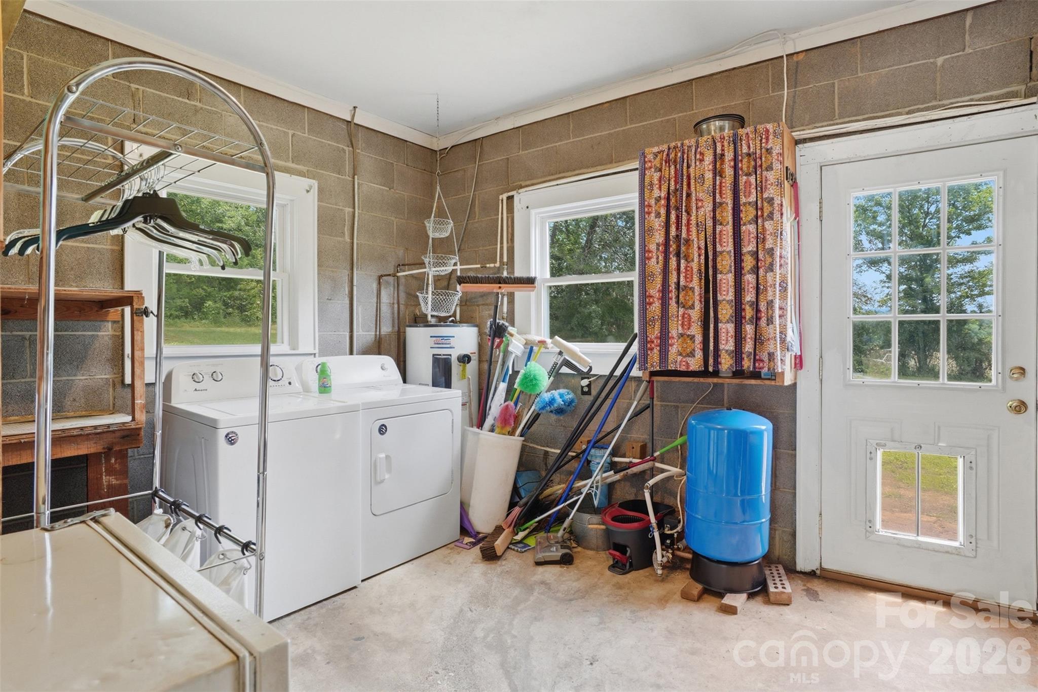 8785 Sugar Hill Road Marion, NC 28752 - Photo 20 of 24