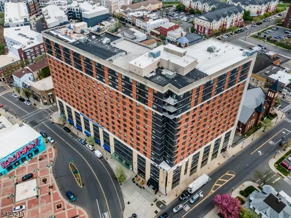 $475,000 | 1 Carriage City Plaza, Unit 1620, Rahway, NJ 07065