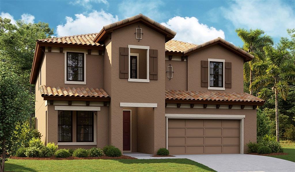 14736 Summer Br Drive Lithia, FL 33547 - Photo 1 of 1