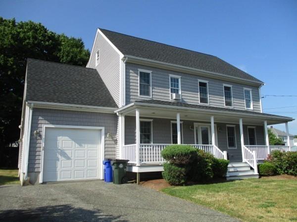 576 Anthony Street Fall River, MA 02721 - Photo 11 of 11