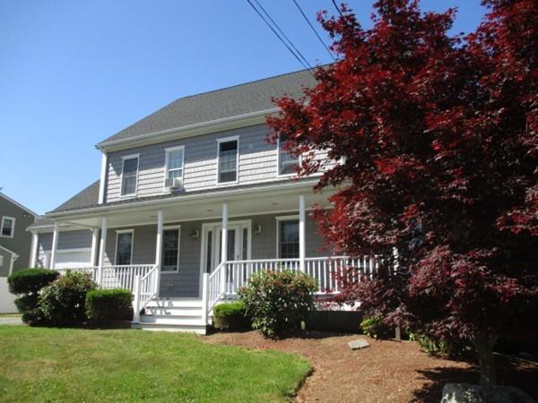 576 Anthony Street Fall River, MA 02721 - Photo 2 of 11