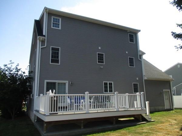 576 Anthony Street Fall River, MA 02721 - Photo 3 of 11