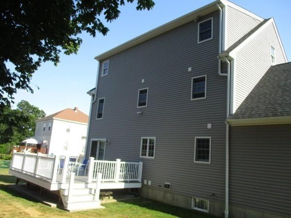 576 Anthony Street Fall River, MA 02721 - Photo 5 of 11